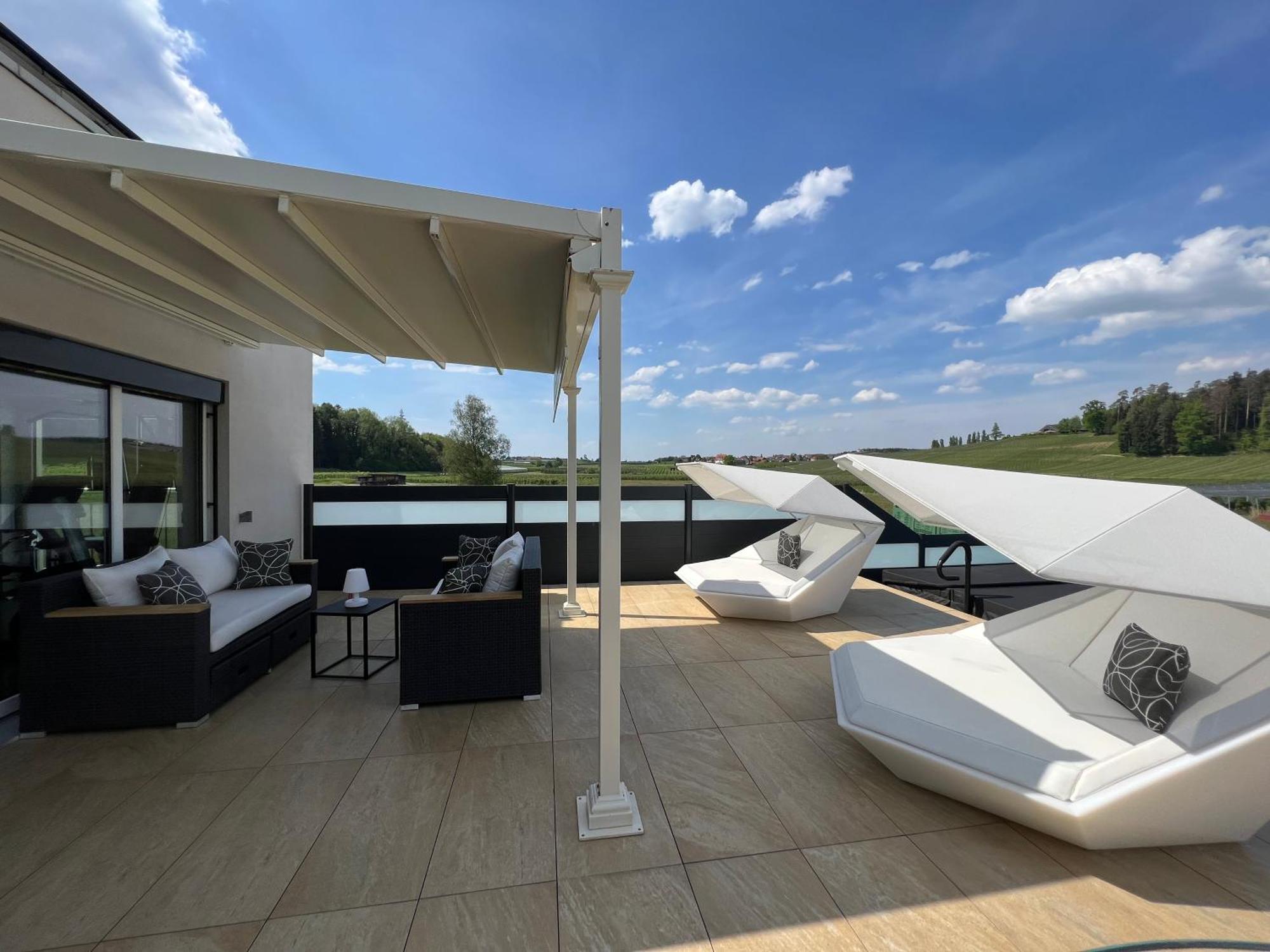 Poolhaus Bodensee Ideal Fuer Geschaeftsreisende Вассербург Экстерьер фото
